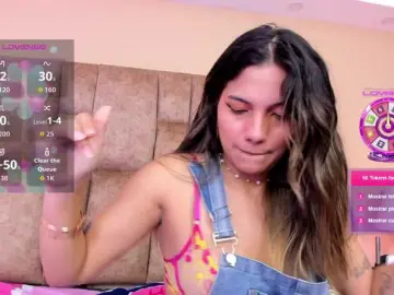 Bongacams Nude Webcam of EmmaSanchez1