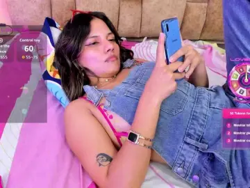 Bongacams Nude Webcam of EmmaSanchez1