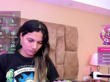 Bongacams Live Porn of EmmaSanchez1