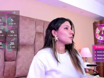 Bongacams Sex Chat of EmmaSanchez1