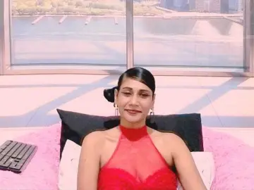 Bongacams Live Sex of ErroticStarr