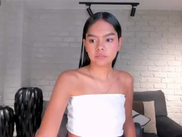 Bongacams Private Sex Chat of SaphiraJames
