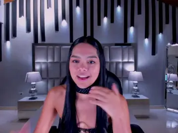 Bongacams Best Webcam of SaphiraJames