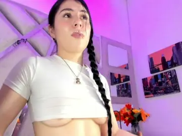 Bongacams Sex Chat of VictoriaStorm