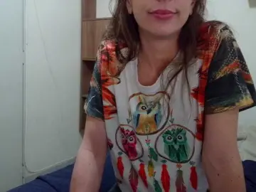 Bongacams Adult Webcam of august-laura