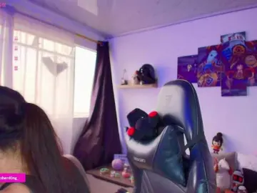 Bongacams Sex Cam of Nicorobin