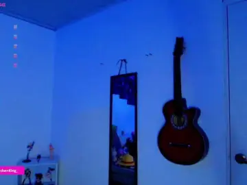 Bongacams Best Webcam of Nicorobin