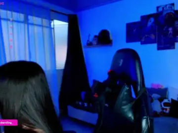 Bongacams Live Porn of Nicorobin