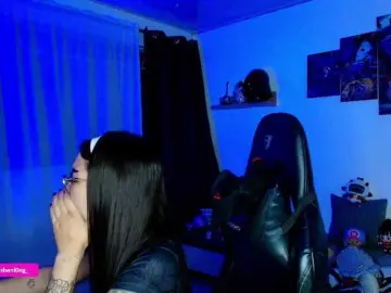 Bongacams Sex Cam of Nicorobin