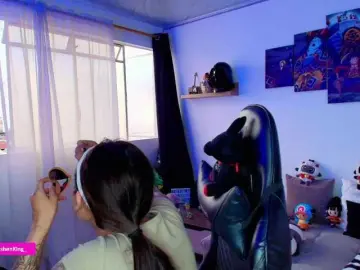 Bongacams Free Live Porn of Nicorobin