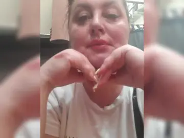 Bongacams Sex Chat of OlgaSaphire
