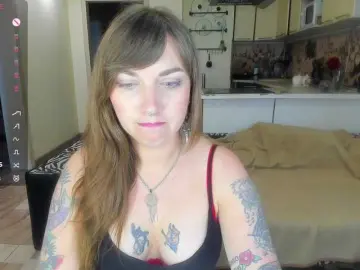 Bongacams Live Sex Cam of StacyButterfly