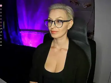 Bongacams Adult Webcam of AlikBlack