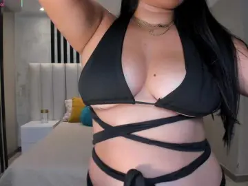 Bongacams Best live sex cam show of AnnieVelour