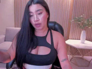 Bongacams Adult Webcams of AnnieVelour