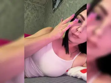 Bongacams Nude Webcam of Nata17-1