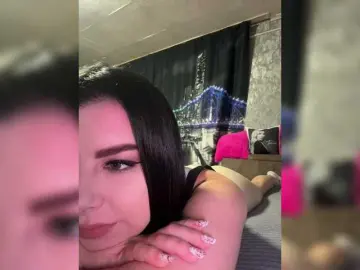 Bongacams Nude Webcam of Nata17-1