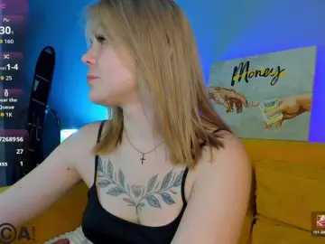 Bongacams Sex Chat of Jerry-Hall