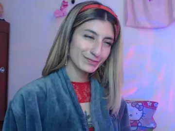 Bongacams Live Sex Cam of 1kaii