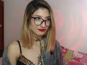 Bongacams Sex Cam of 1kaii