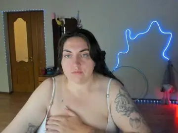 Bongacams Sex Chat of UkraineGirl
