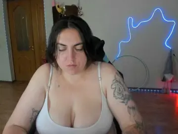 Bongacams Sex Chat of UkraineGirl