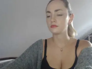 Bongacams Live Sex of ScarlettXQueen