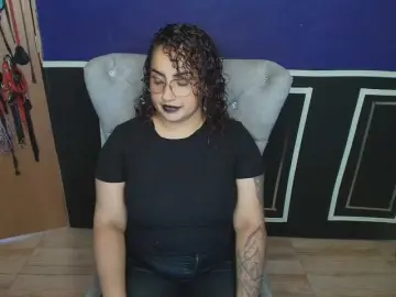 Bongacams Live Porn of celeste04