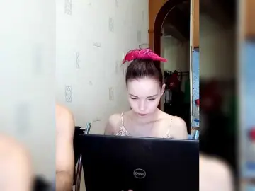 Bongacams Nude Webcam of totodasha
