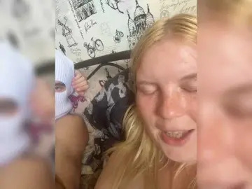 Bongacams Free Live Porn of NIKADELE