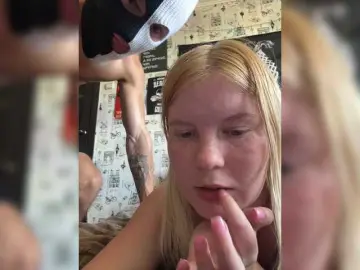 Bongacams Live Sex Cam of NIKADELE