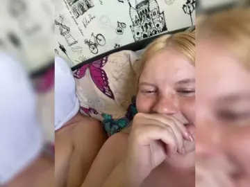 Bongacams Nude Webcam of NIKADELE