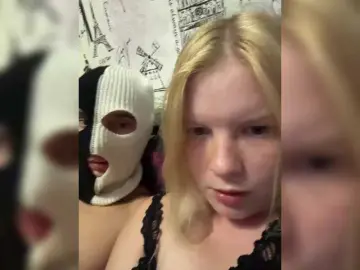 Bongacams Free Porn Cam of NIKADELE