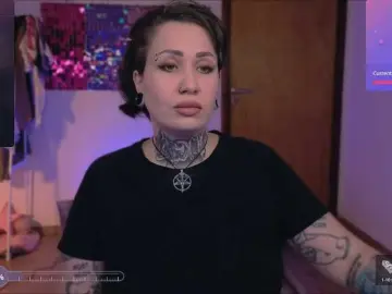 Bongacams Free Live Porn of SenoritaDakota