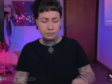 Bongacams Best live sex cam show of SenoritaDakota