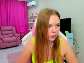 Bongacams Sex Chat of Strawberrye