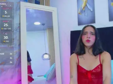 Bongacams Free Porn Cam of littleapril