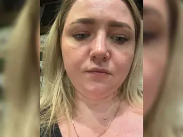 Bongacams Live Sex Cam of KiraMalina