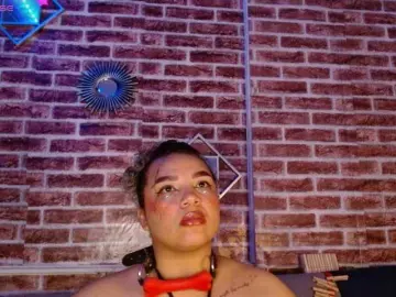Bongacams Free Live Porn of Leidy12