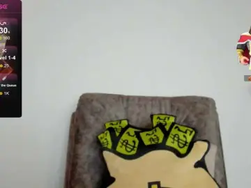 Bongacams Best Webcam of paramo1