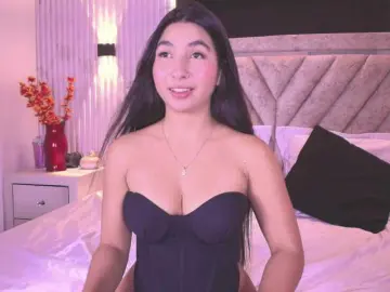 Bongacams Nude Webcam of Bella-martini