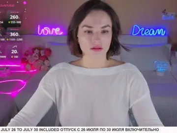 Bongacams Live Sex of Camilla-One