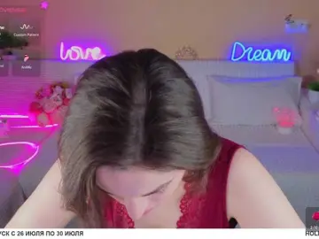 Bongacams Best live sex cam show of Camilla-One