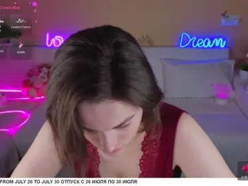 Bongacams Free Porn Cam of Camilla-One