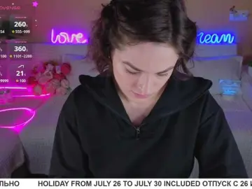 Bongacams Live Sex Cam of Camilla-One