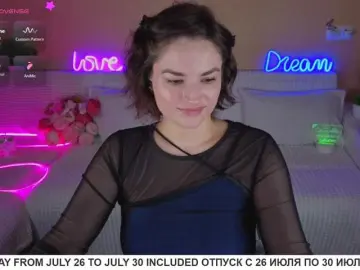 Bongacams Best live sex cam show of Camilla-One
