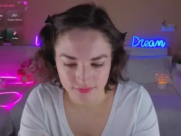 Bongacams Live Sex of Camilla-One