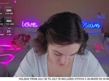 Bongacams Private Sex Chat of Camilla-One