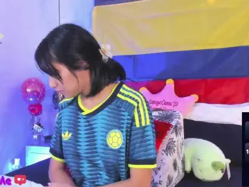 Bongacams Sex Chat of ChloeMontes