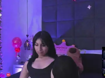 Bongacams Free Live Porn of ChloeMontes